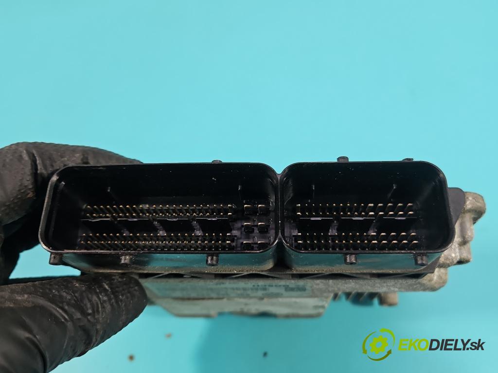 Vw Scirocco II 2008-2017 1.4 TSI 160 HP manual 118 kW 1390 cm3 3- riadiaca jednotka motora 03C906027AT