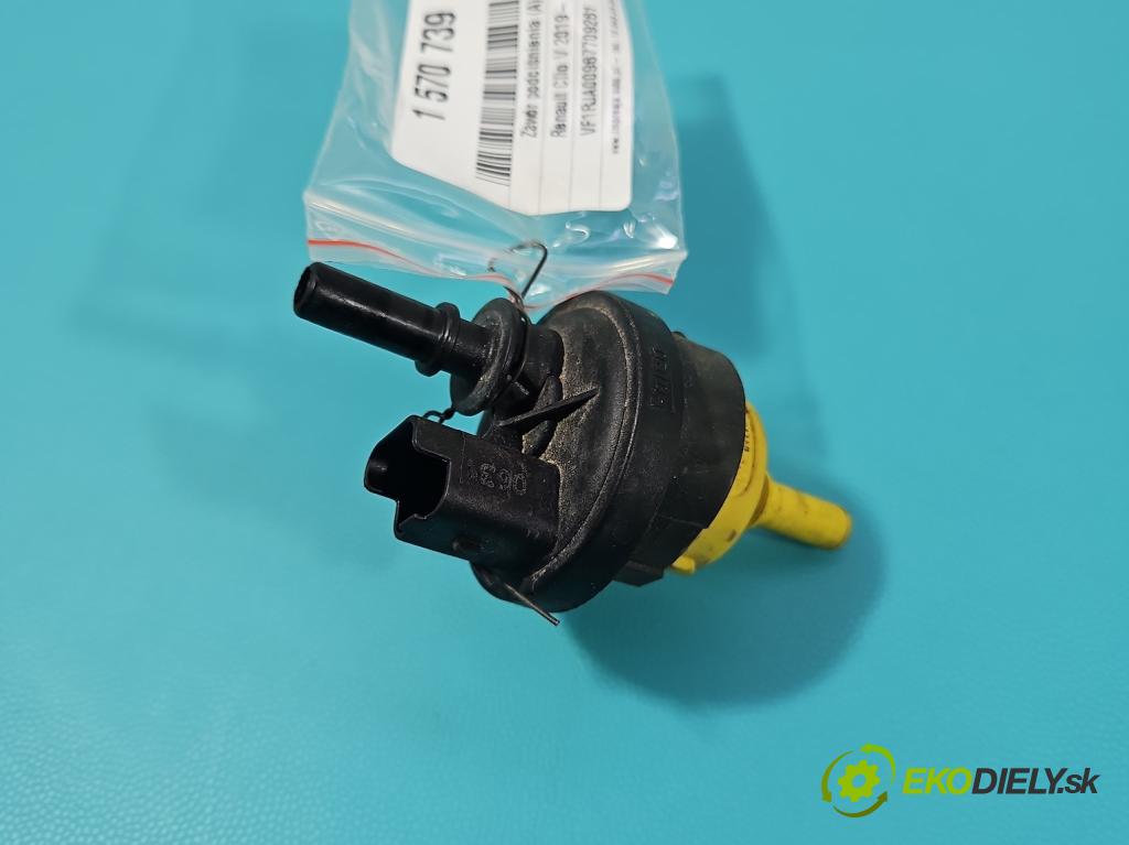 Renault Clio V 2019- 1.0 91KM automatic 67 kW 999 cm3 5- ventil vakuum: V29122964 (Ventil)