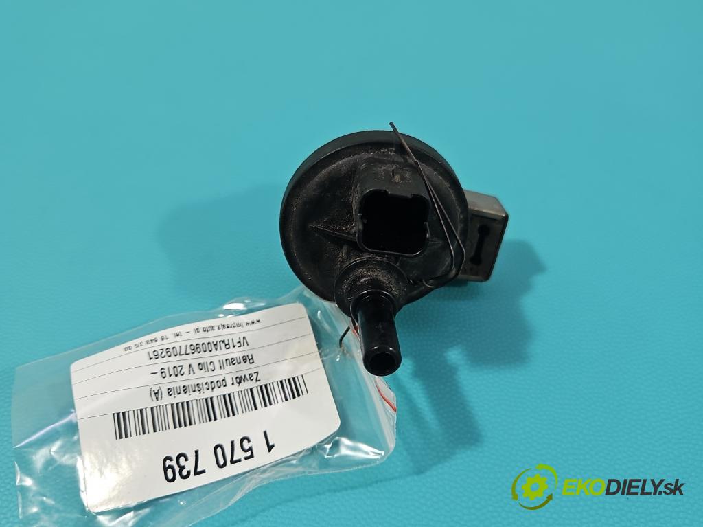 Renault Clio V 2019- 1.0 91 KM automatic 67 kW 999 cm3 5- ventil podtlaku V29122964 (Ventil)