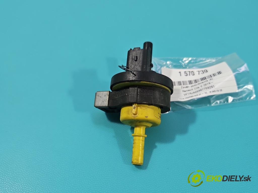 Renault Clio V 2019- 1.0 91 KM automatic 67 kW 999 cm3 5- ventil podtlaku V29122964 (Ventil)