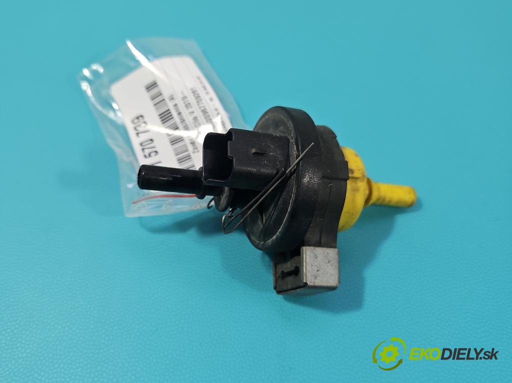 Renault Clio V 2019- 1.0 91 KM automatic 67 kW 999 cm3 5- ventil podtlaku V29122964 (Ventil)