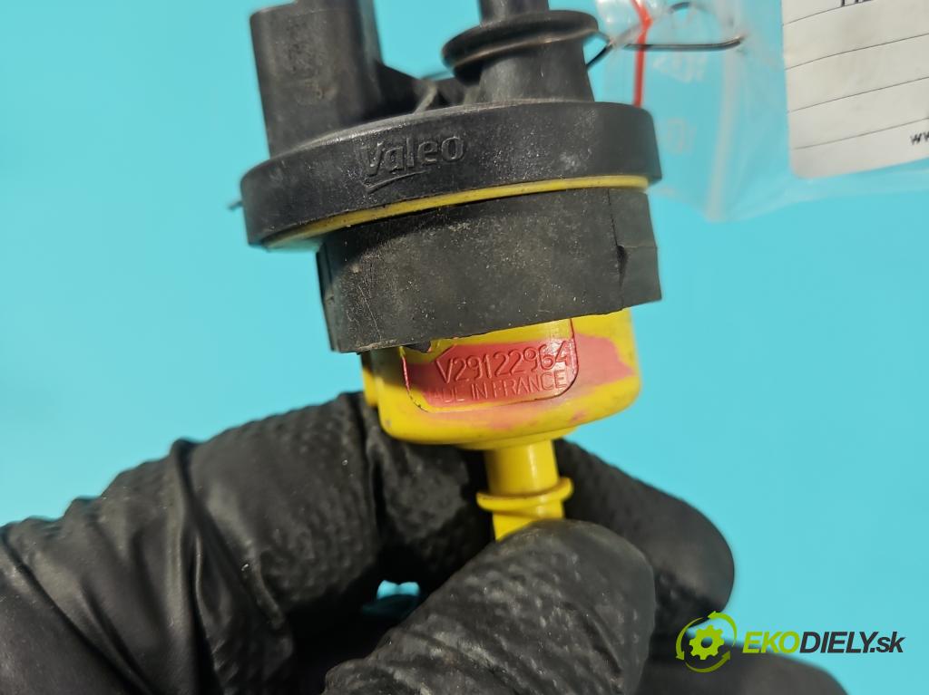 Renault Clio V 2019- 1.0 91 KM automatic 67 kW 999 cm3 5- ventil podtlaku V29122964 (Ventil)