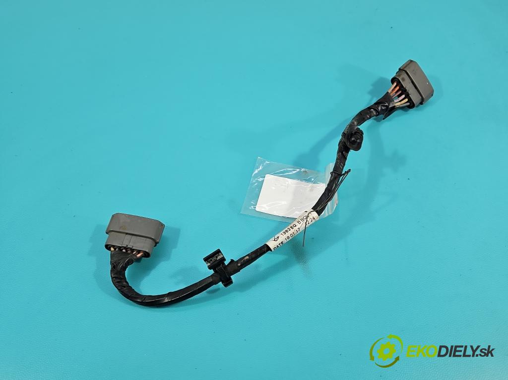 Renault Master III 2010-2024 2.3 dci 131 hp manual 96 kW 2299 cm3 5- Balíček: 544488R0152