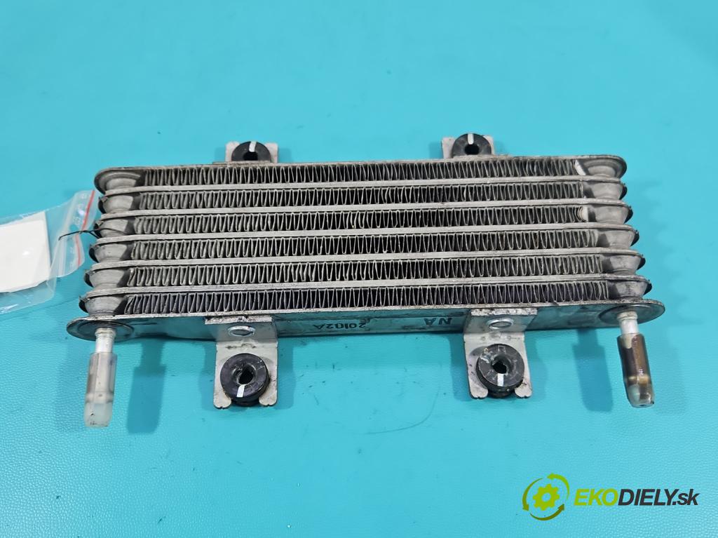 Renault Clio V 2019- 1.0 91 KM automatic 67 kW 999 cm3 5- chladič oleja: