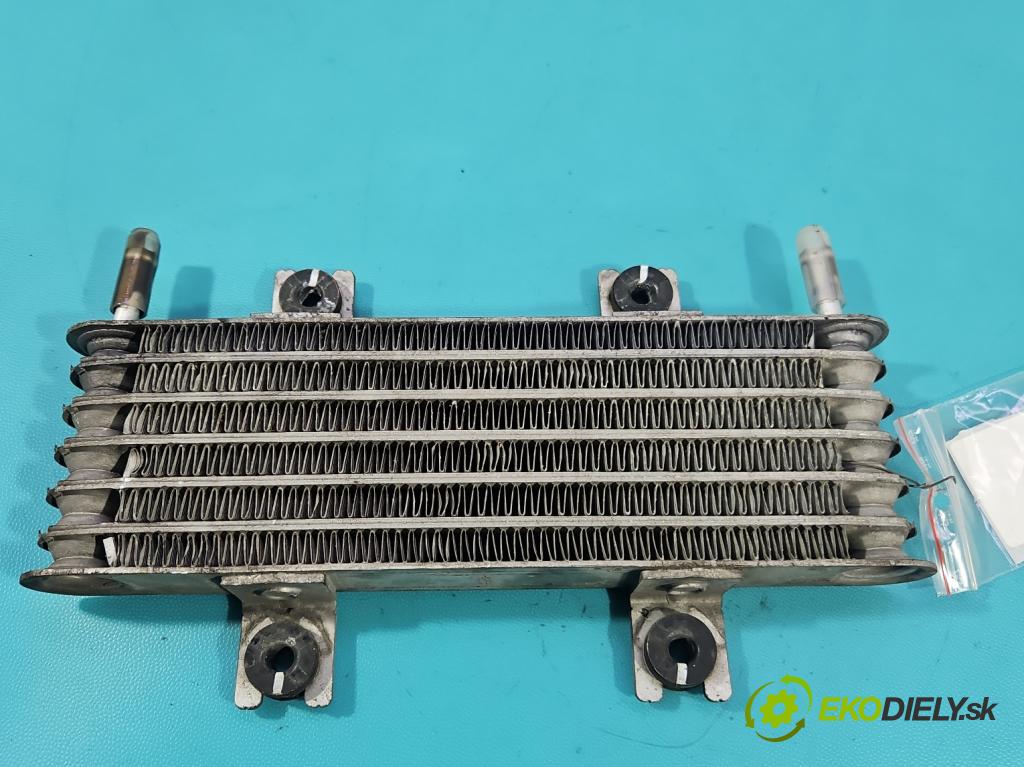 Renault Clio V 2019- 1.0 91 KM automatic 67 kW 999 cm3 5- chladič oleja: