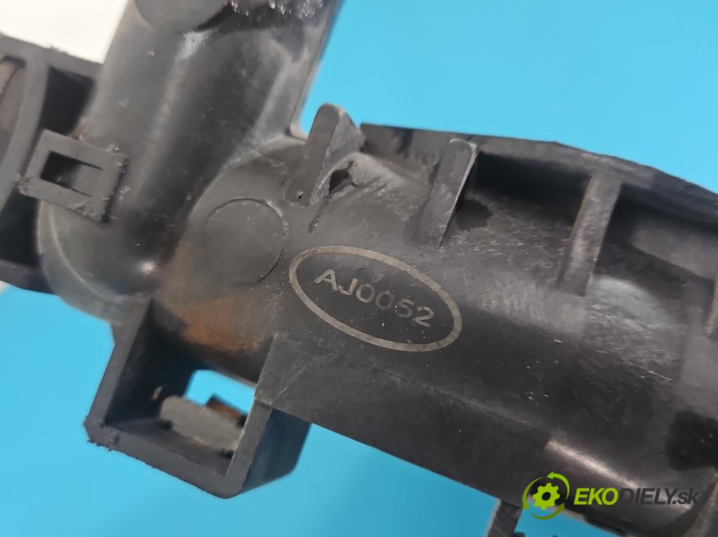 Audi A4 B5 1994-2001 1.9 tdi 110 HP manual 81 kW 1896 cm3 4- chladič voda:  (Chladič vody)