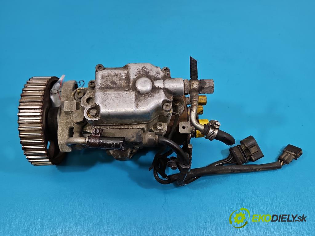 Audi A4 B5 1994-2001 1.9 tdi 110 HP manual 81 kW 1896 cm3 4- čerpadlo vstrekovacia 0460404986 (Vstrekovacie čerpadlo)