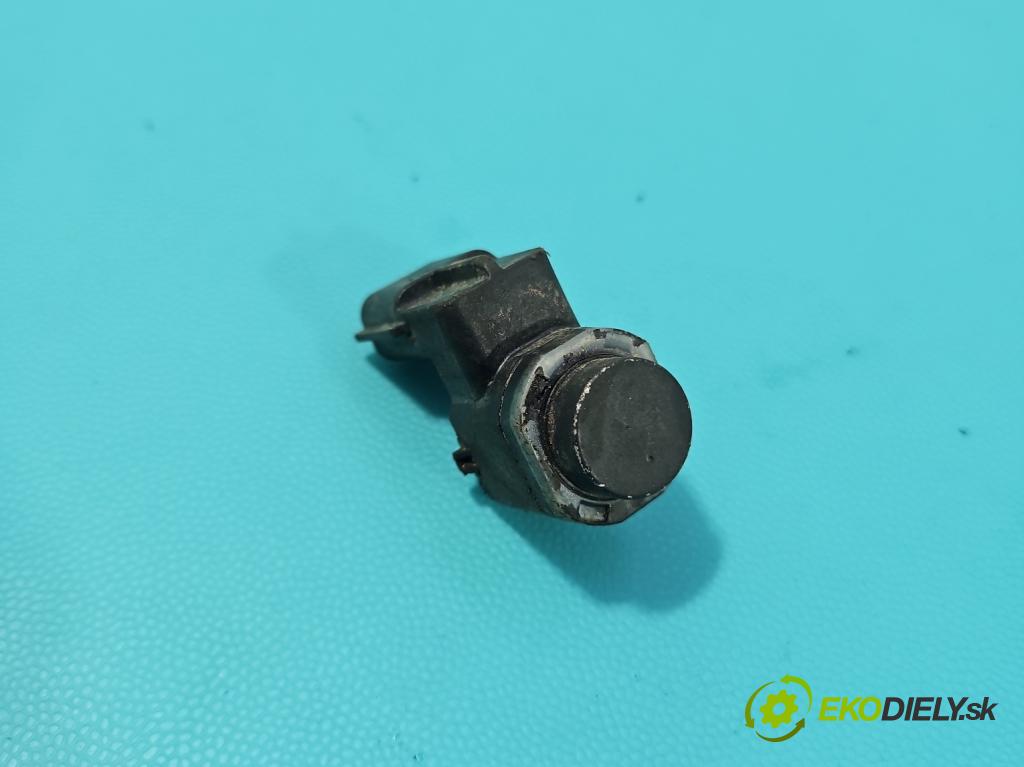 Renault Clio V 2019- 1.0 91 KM automatic 67 kW 999 cm3 5- snímač parkovaní: 284420753R