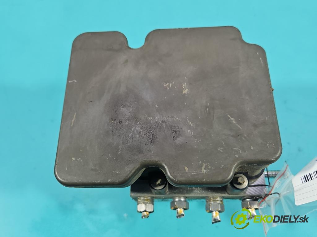 Renault Clio V 2019- 1.0 91KM automatic 67 kW 999 cm3 5- čerpadlo abs 0265956794 (Pumpa ABS)