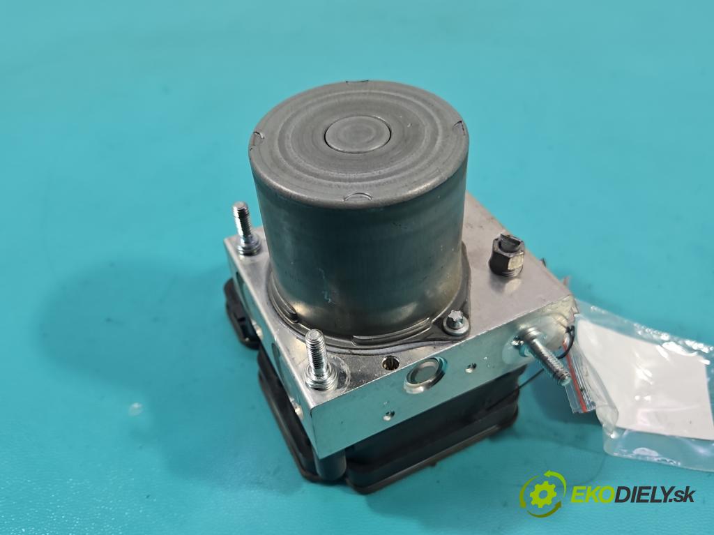 Renault Clio V 2019- 1.0 91KM automatic 67 kW 999 cm3 5- čerpadlo abs 0265956794 (Pumpa ABS)