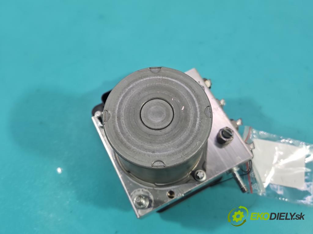 Renault Clio V 2019- 1.0 91KM automatic 67 kW 999 cm3 5- čerpadlo abs 0265956794 (Pumpa ABS)