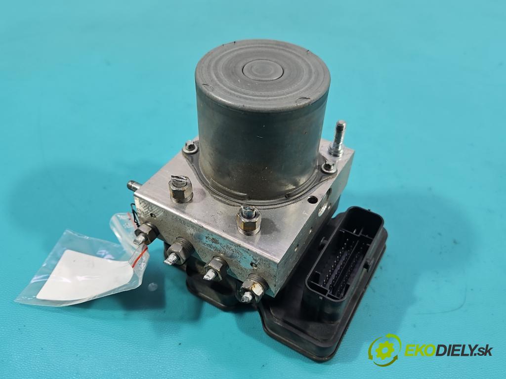 Renault Clio V 2019- 1.0 91KM automatic 67 kW 999 cm3 5- čerpadlo abs 0265956794 (Pumpa ABS)