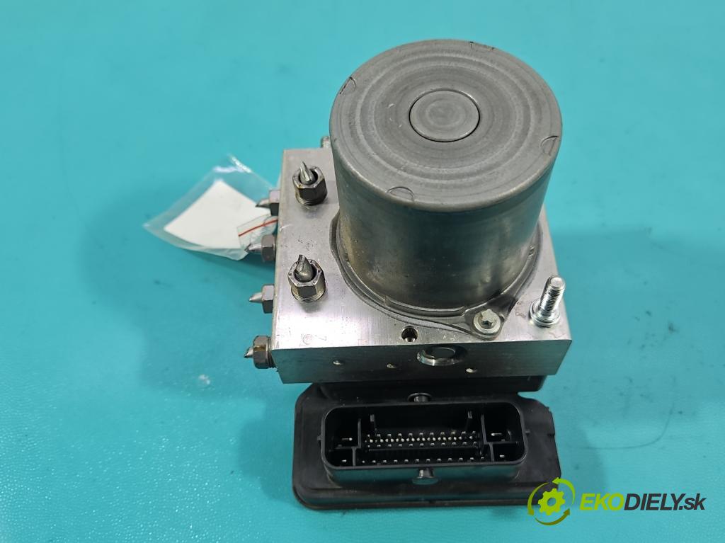 Renault Clio V 2019- 1.0 91KM automatic 67 kW 999 cm3 5- čerpadlo abs 0265956794 (Pumpa ABS)