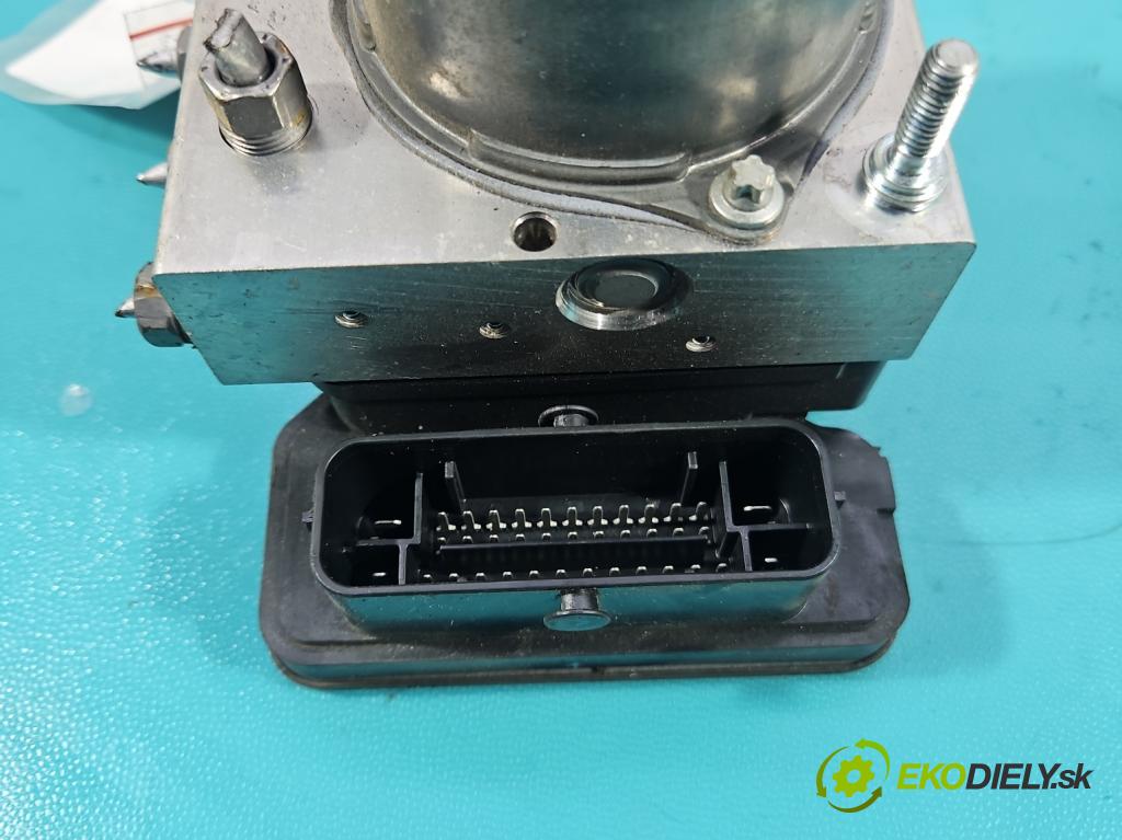 Renault Clio V 2019- 1.0 91KM automatic 67 kW 999 cm3 5- čerpadlo abs 0265956794 (Pumpa ABS)