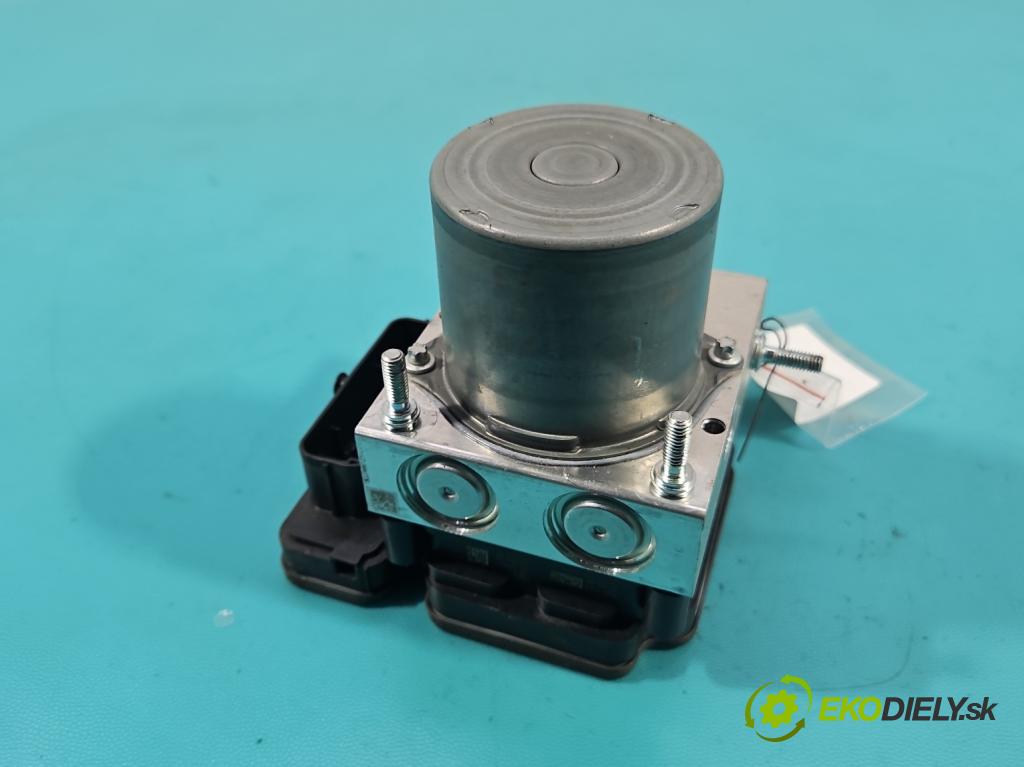 Renault Clio V 2019- 1.0 91KM automatic 67 kW 999 cm3 5- čerpadlo abs 0265956794 (Pumpa ABS)