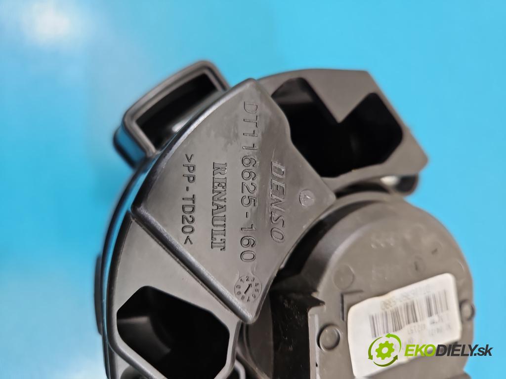 Renault Clio V 2019- 1.0 91 KM automatic 67 kW 999 cm3 5- ventilátor vzduchu DT116625-160