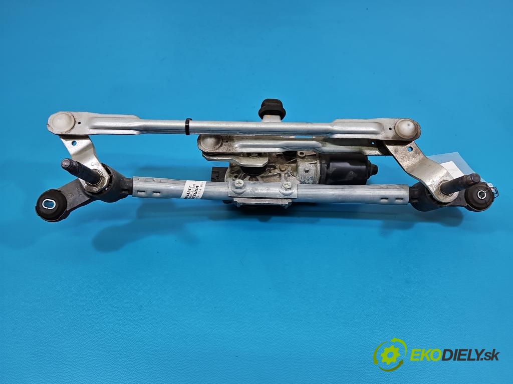 Renault Clio V 2019- 1.0 91 KM automatic 67 kW 999 cm3 5- motor stieračov predné 28800-8294R