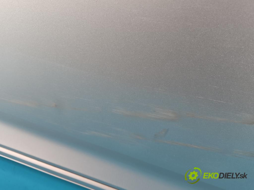 Vw Passat B8 2014 - 2.0 tdi 150 HP automatic 110 kW 1968 cm3 5- dvere predné pravé  (Kľučka dverí ostatné)