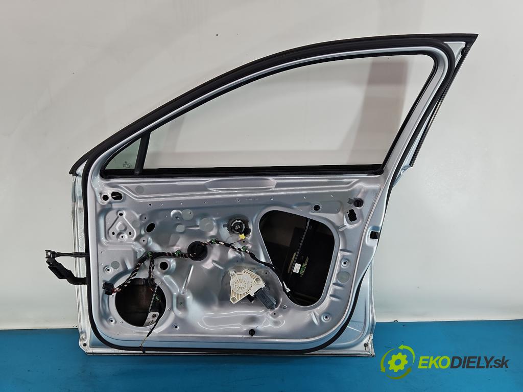 Vw Passat B8 2014 - 2.0 tdi 150 HP automatic 110 kW 1968 cm3 5- dvere predné pravé  (Kľučka dverí ostatné)