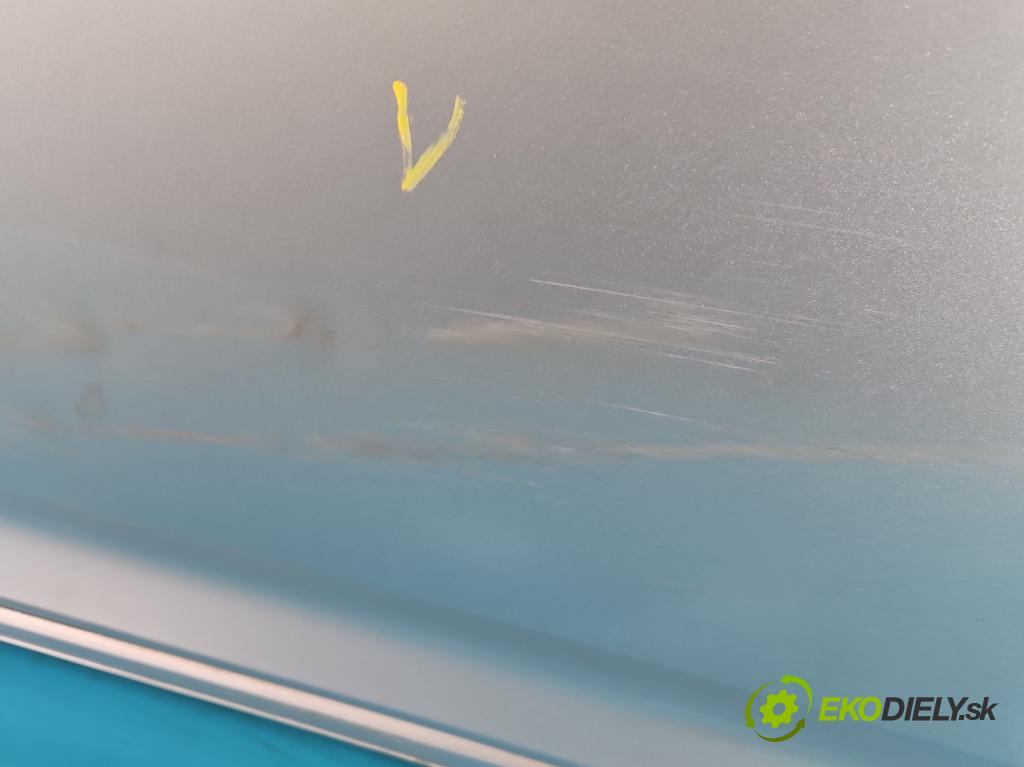 Vw Passat B8 2014 - 2.0 tdi 150 HP automatic 110 kW 1968 cm3 5- dvere predné pravé  (Kľučka dverí ostatné)