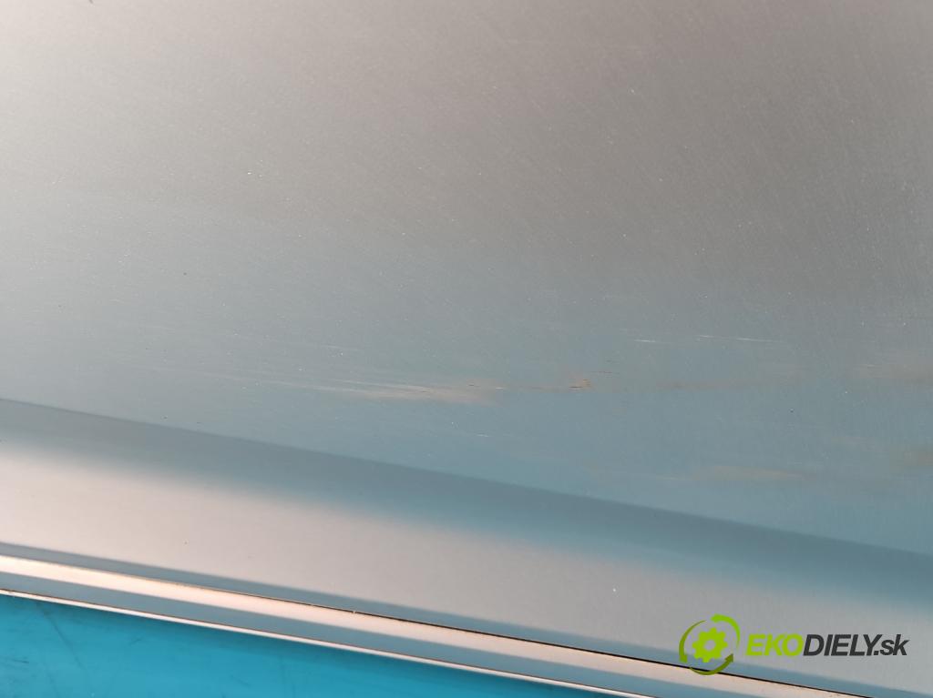 Vw Passat B8 2014 - 2.0 tdi 150 HP automatic 110 kW 1968 cm3 5- dvere predné pravé  (Kľučka dverí ostatné)