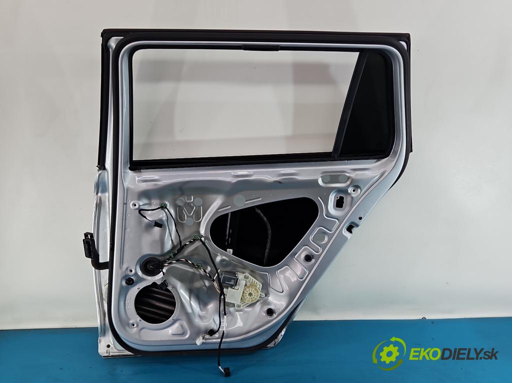 Vw Passat B8 2014 - 2.0 tdi 150 HP automatic 110 kW 1968 cm3 5- dvere zadné pravé  (Kľučka dverí ostatné)