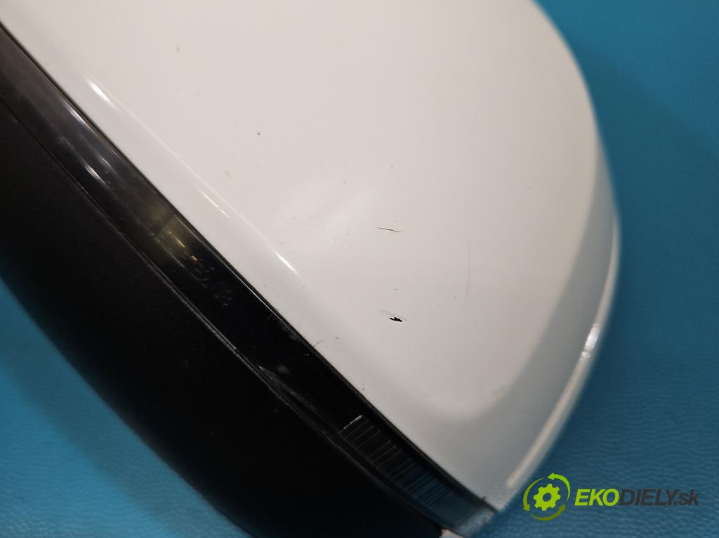 Audi A5 8T 2007-2016 3.0 tdi 239KM automatic 176 kW 2967 cm3 5- zrkadlo ľavé  (Kľučka dverí ostatné)