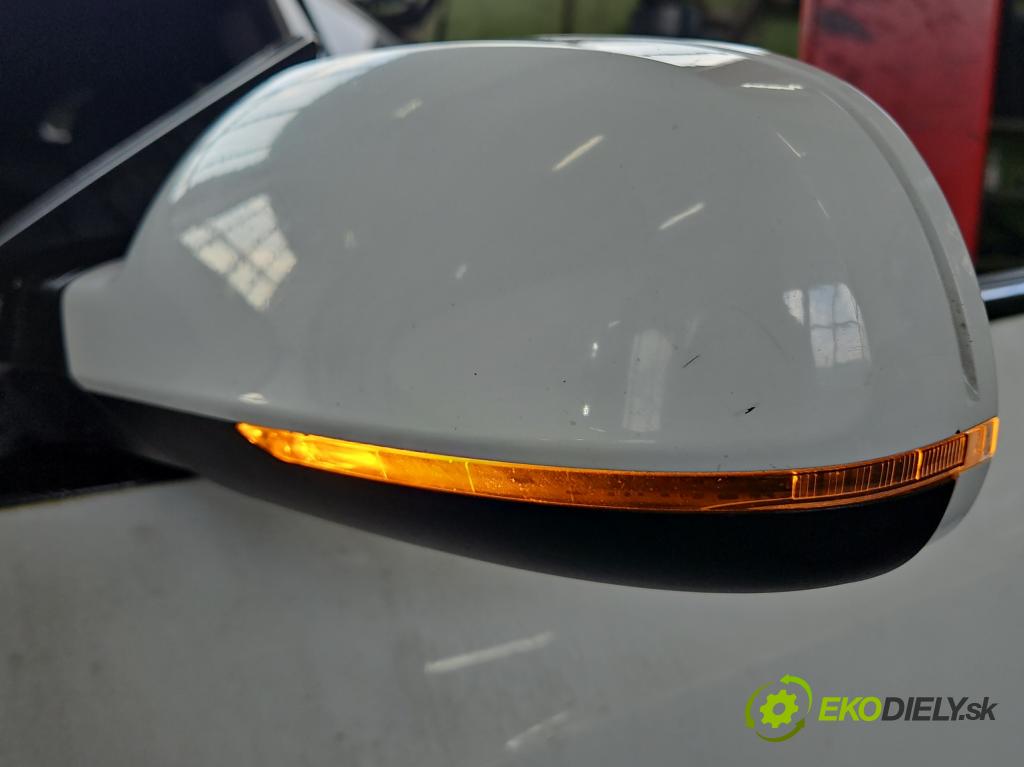 Audi A5 8T 2007-2016 3.0 tdi 239KM automatic 176 kW 2967 cm3 5- zpětné zrcátko levé  (Klika dveří ostatní)