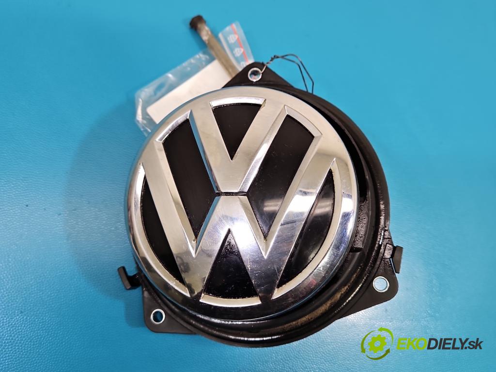 Vw Passat B8 2014 - 2.0 tdi 150 HP automatic 110 kW 1968 cm3 5- rukoväť kufrové dvere zadné 3G5827469