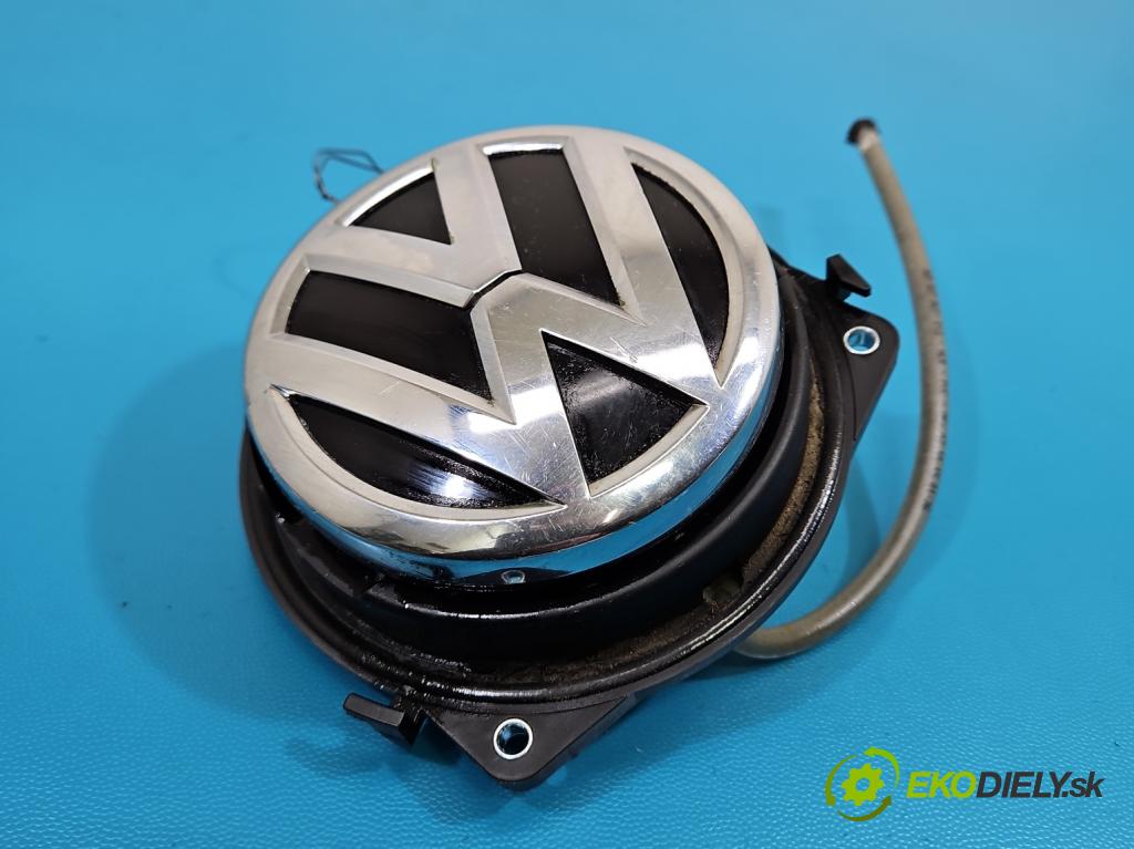 Vw Passat B8 2014 - 2.0 tdi 150 HP automatic 110 kW 1968 cm3 5- rukoväť kufrové dvere zadné 3G5827469