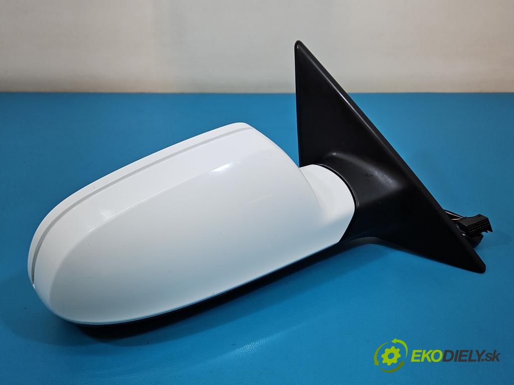 Audi A5 8T 2007-2016 3.0 tdi 239KM automatic 176 kW 2967 cm3 5- zrkadlo pravé  (Kľučka dverí ostatné)