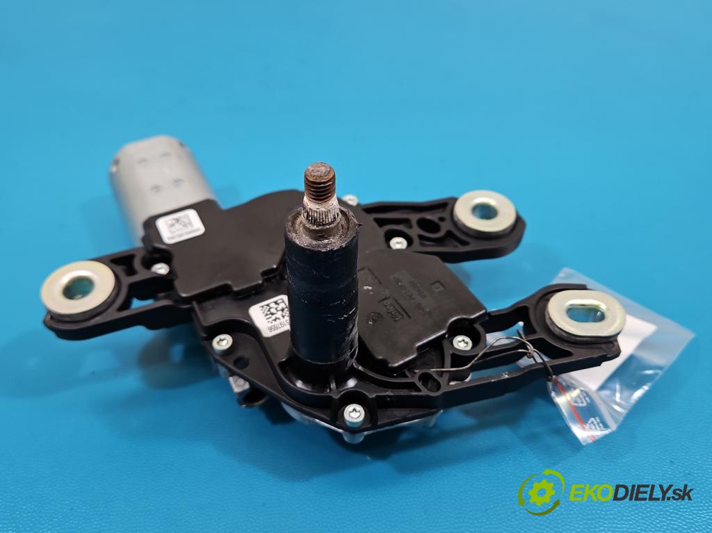 Vw Passat B8 2014 - 2.0 tdi 150 HP automatic 110 kW 1968 cm3 5- motor stieračov zadné 5G0955711A