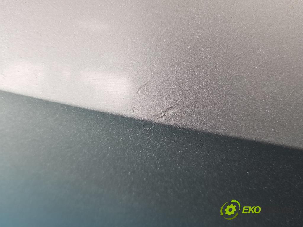 Vw Passat B8 2014 - 2.0 tdi 150 HP automatic 110 kW 1968 cm3 5- zadna kufor  (Kapota zadná (kufor))