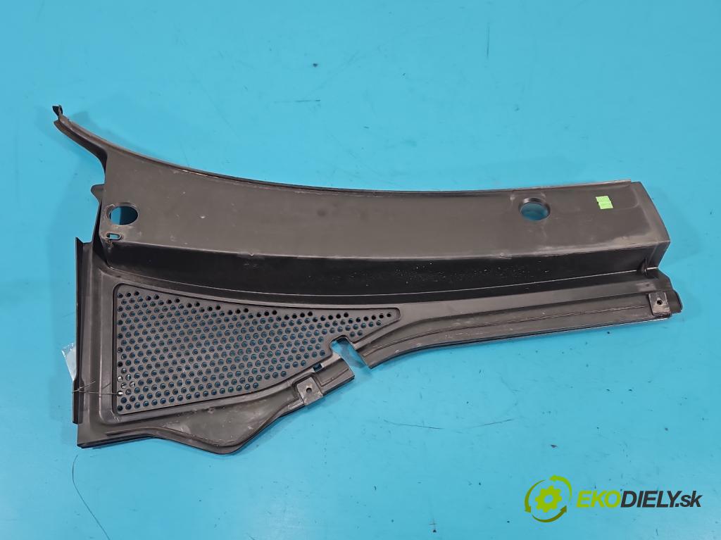 Vw Passat B8 2014 - 2.0 tdi 150 HP automatic 110 kW 1968 cm3 5- torpédo 3G1819403 (Torpédo (plast pod čelným sklom))