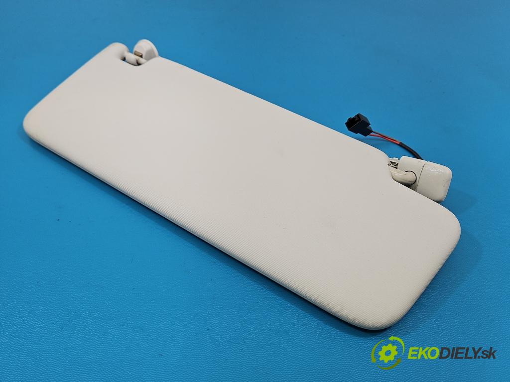 Vw Passat B8 2014 - 2.0 tdi 150 hp automatic 110 kW 1968 cm3 5- clonítko levé 