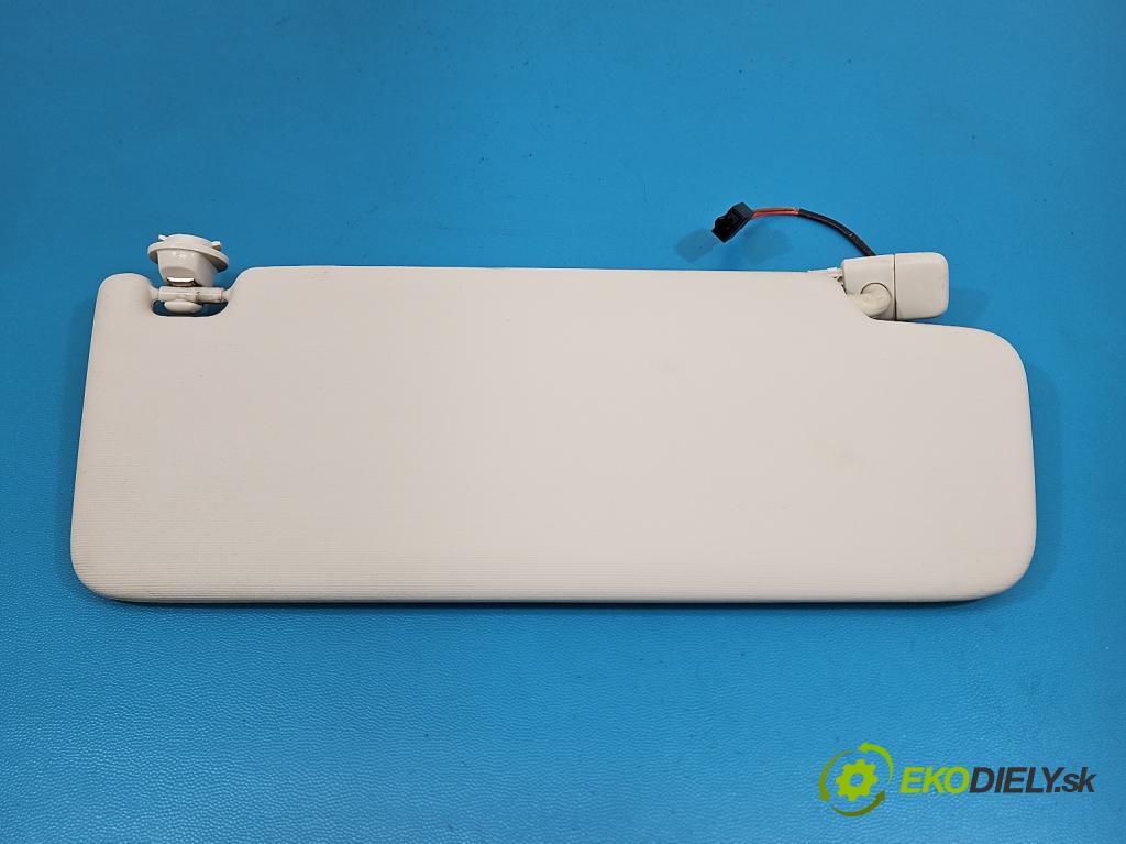 Vw Passat B8 2014 - 2.0 tdi 150 HP automatic 110 kW 1968 cm3 5- clonítko ľavé