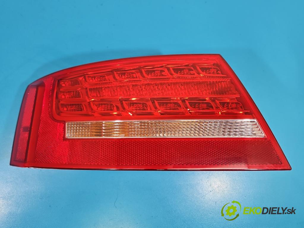 Audi A5 8T 2007-2016 3.0 tdi 239KM automatic 176 kW 2967 cm3 5- svetlo / reflektor zadné ľavé 8T8945095D (Kľučka dverí ostatné)