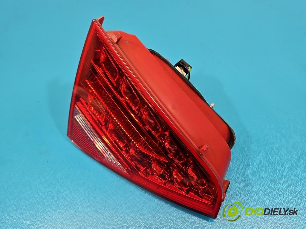 Audi A5 8T 2007-2016 3.0 tdi 239KM automatic 176 kW 2967 cm3 5- svetlo / reflektor zadné ľavé 8T0945093A (Kľučka dverí ostatné)