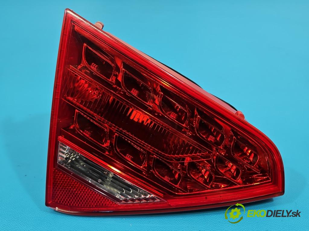 Audi A5 8T 2007-2016 3.0 tdi 239KM automatic 176 kW 2967 cm3 5- svetlo / reflektor zadné ľavé 8T0945093A (Kľučka dverí ostatné)