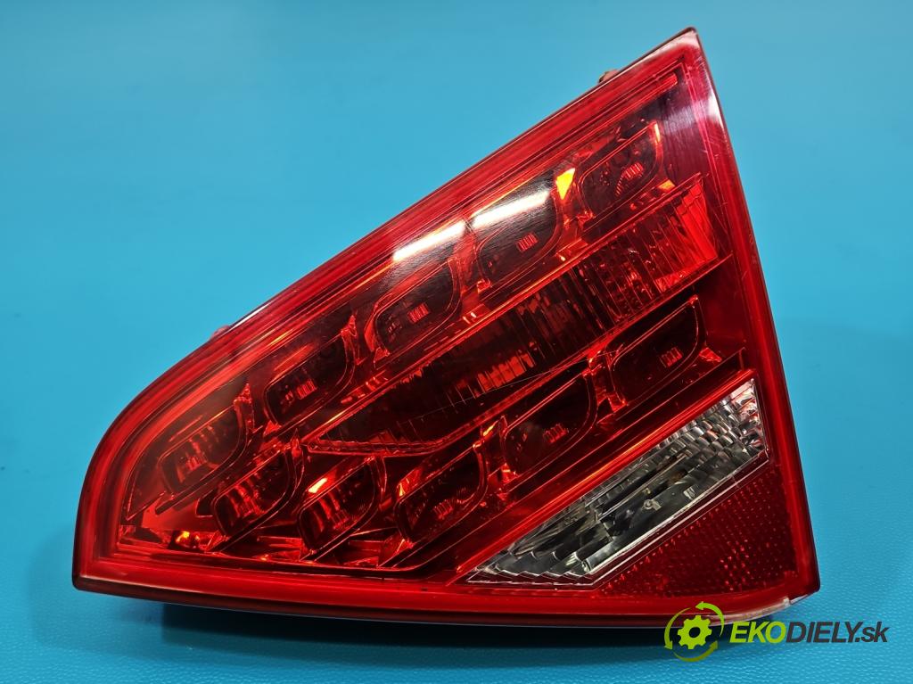 Audi A5 8T 2007-2016 3.0 tdi 239KM automatic 176 kW 2967 cm3 5- svetlo / reflektor zadné pravé 8T0945094A (Kľučka dverí ostatné)