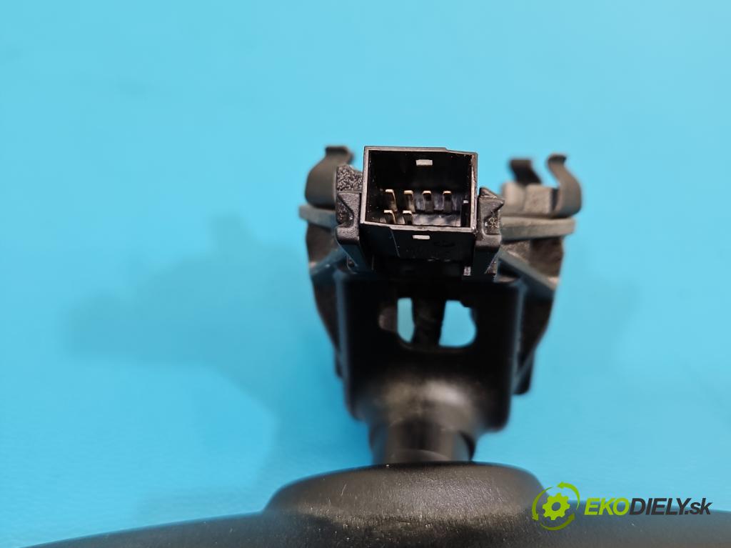 Vw Passat B8 2014 - 2.0 tdi 150 hp automatic 110 kW 1968 cm3 5- zpětné zrcátko vnitřní 3G0857511 (Vnitřní zpětné zrcátko)