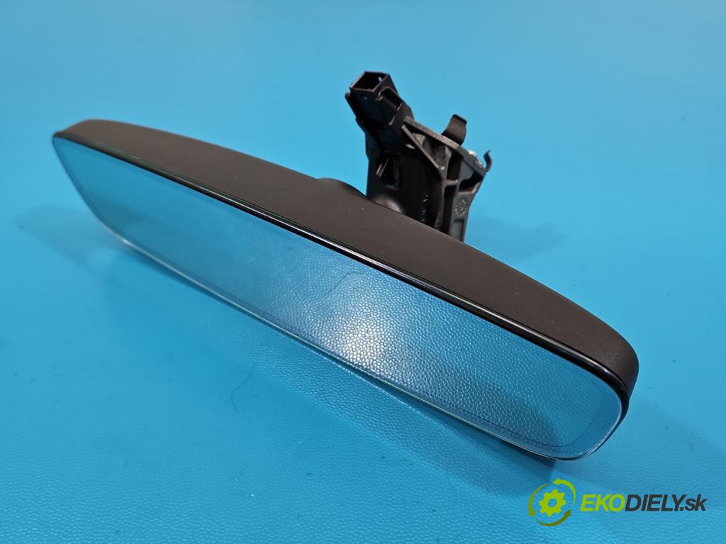 Vw Passat B8 2014 - 2.0 tdi 150 hp automatic 110 kW 1968 cm3 5- zpětné zrcátko vnitřní 3G0857511 (Vnitřní zpětné zrcátko)