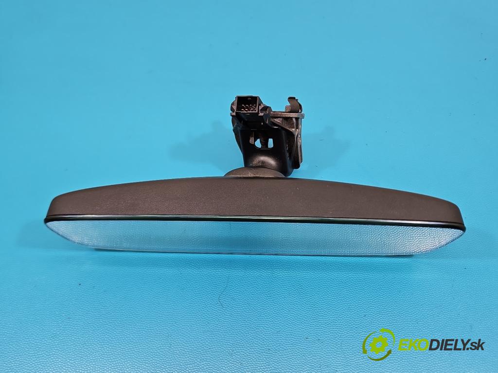 Vw Passat B8 2014 - 2.0 tdi 150 hp automatic 110 kW 1968 cm3 5- zpětné zrcátko vnitřní 3G0857511 (Vnitřní zpětné zrcátko)