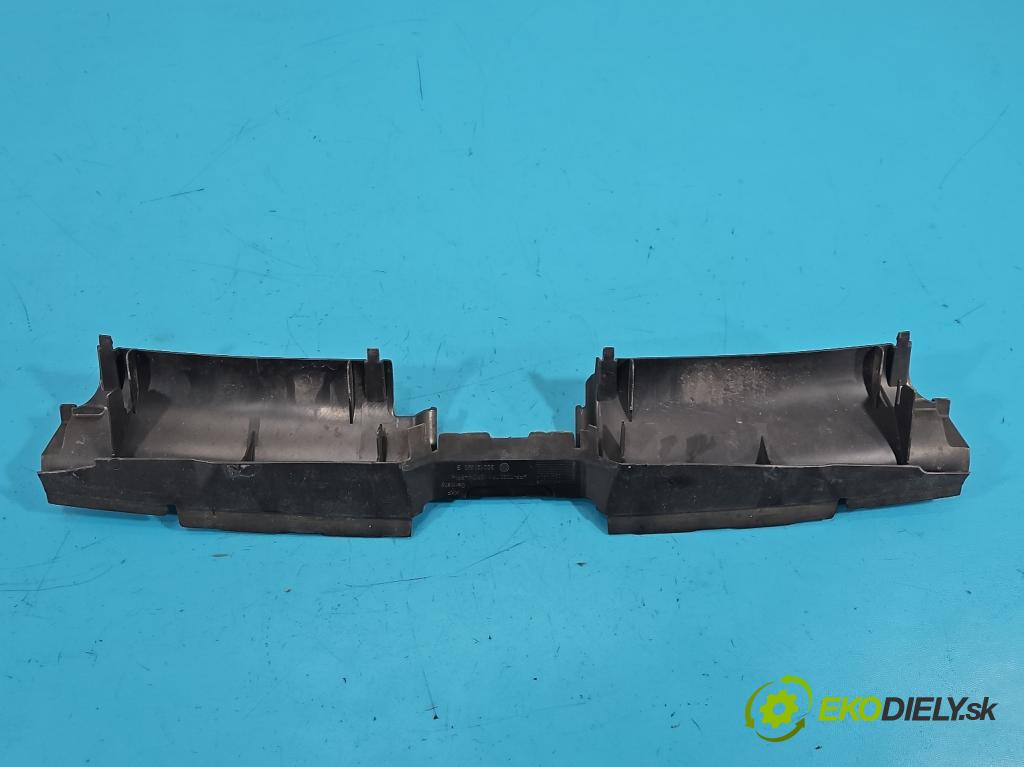 Vw Passat B8 2014 - 2.0 tdi 150 hp automatic 110 kW 1968 cm3 5- Vstup: vzduchu 3G0121330B