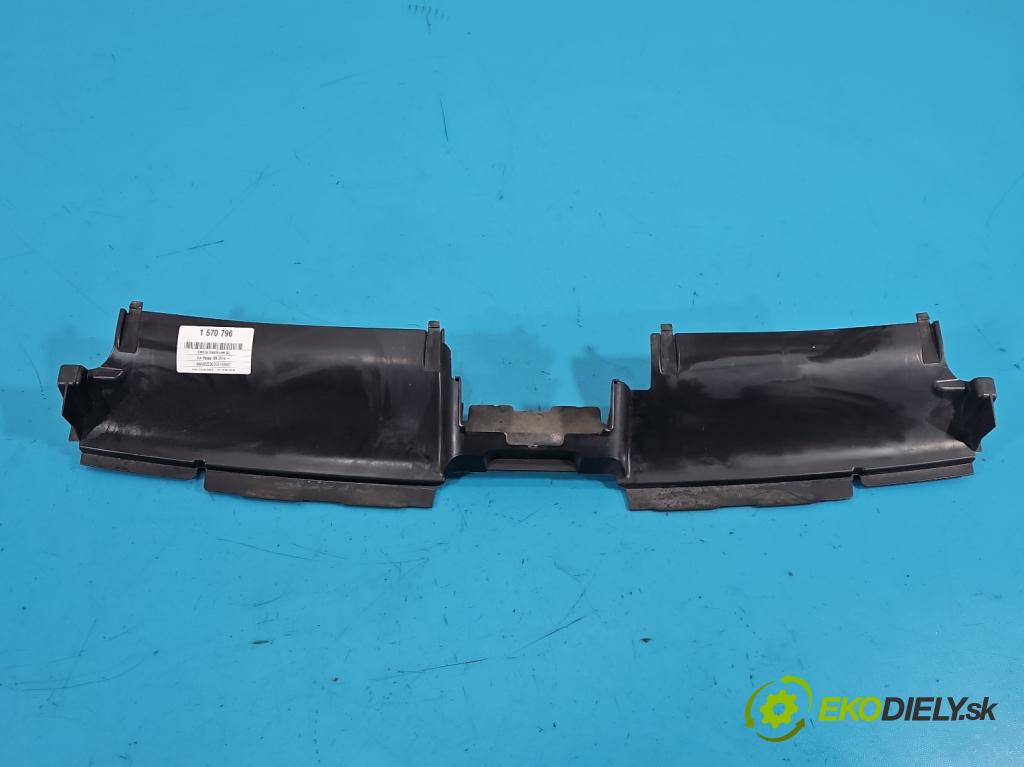 Vw Passat B8 2014 - 2.0 tdi 150 hp automatic 110 kW 1968 cm3 5- Vstup: vzduchu 3G0121330B