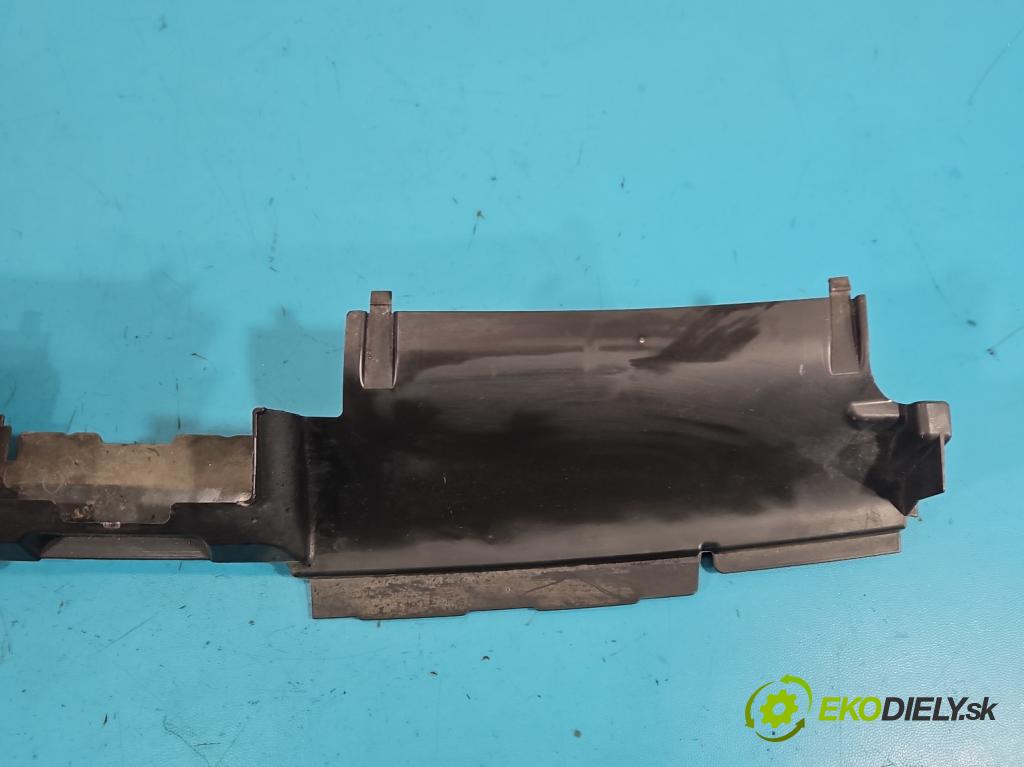 Vw Passat B8 2014 - 2.0 tdi 150 hp automatic 110 kW 1968 cm3 5- Vstup: vzduchu 3G0121330B