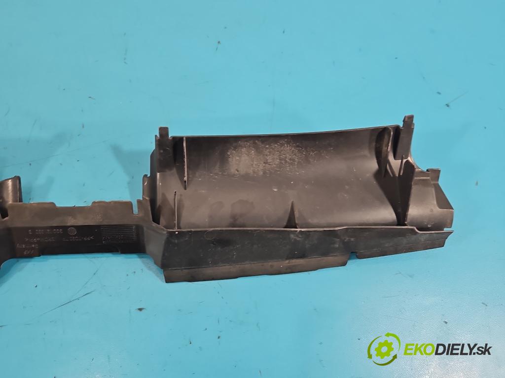 Vw Passat B8 2014 - 2.0 tdi 150 hp automatic 110 kW 1968 cm3 5- Vstup: vzduchu 3G0121330B