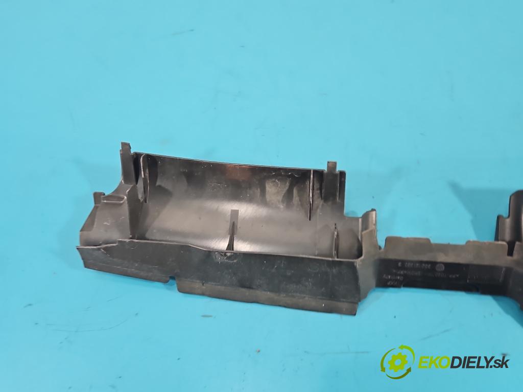 Vw Passat B8 2014 - 2.0 tdi 150 hp automatic 110 kW 1968 cm3 5- Vstup: vzduchu 3G0121330B