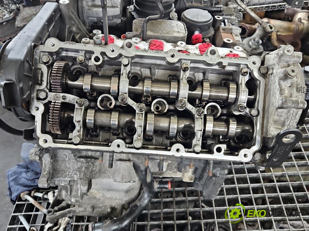 Audi A5 8T 2007-2016 3.0 tdi 239KM automatic 176 kW 2967 cm3 5- motor diesla CCW