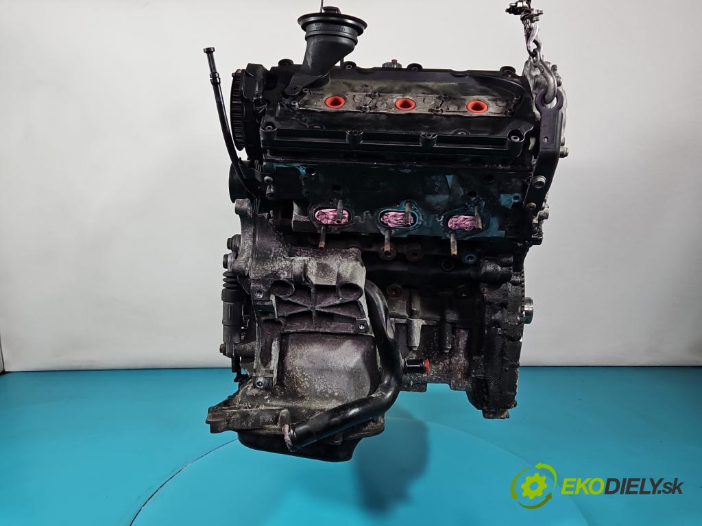 Audi A5 8T 2007-2016 3.0 tdi 239KM automatic 176 kW 2967 cm3 5- motor diesla CCW
